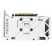 ASUS Radeon RX 9060 XT DUAL White 16GB